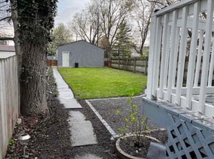 Scott M.'s lawn service service result