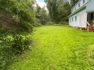 C J J.'s lawn care services service result