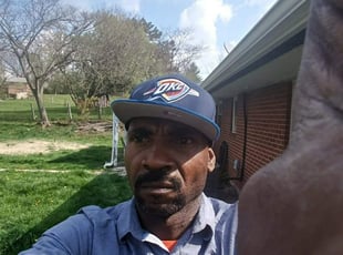 Dan L.'s Bush Trimming service result