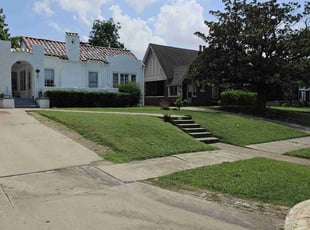 Carmen S.'s lawn care services service result