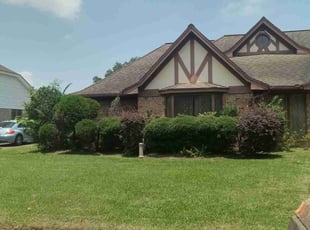 Dylan O.'s turf care service result