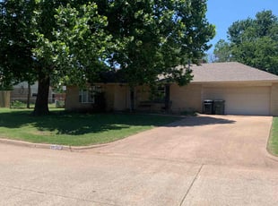 Mary S.'s lawn care services service result