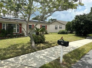 Dorothy G.'s lawn care service result