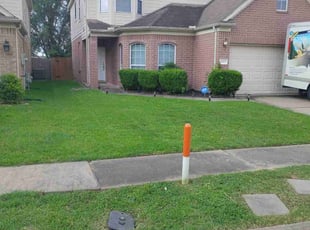 Shivakumar V.'s lawn service service result
