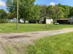 James S.'s grass cutting service result