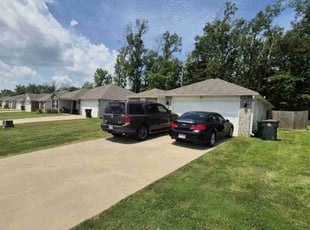Brendon M.'s turf maintenance service result