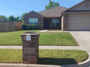 Christian R.'s lawn maintenance service result