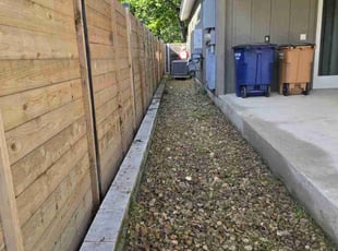 Michael T.'s Cleanups service result