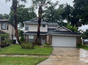 Robin H.'s lawn service service result