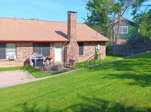 Samar K.'s grass maintenance service result