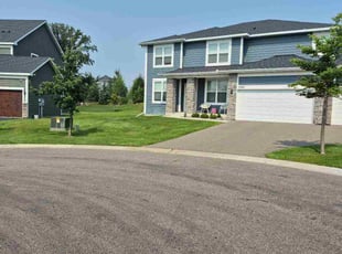 Janet J.'s grass cutting service result