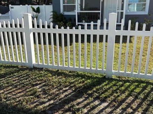 Jeff W.'s lawn care service result