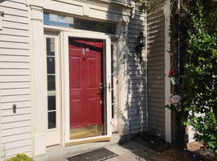 David W.'s lawn maintenance service result