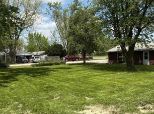 Tammy S.'s lawn service service result