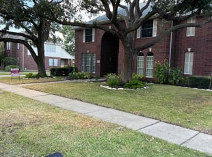 Jon A.'s turf maintenance service result