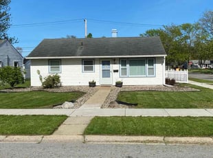 Jeffrey R.'s lawn service service result