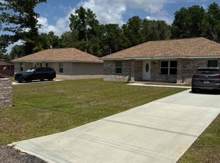 Steven G.'s turf care service result