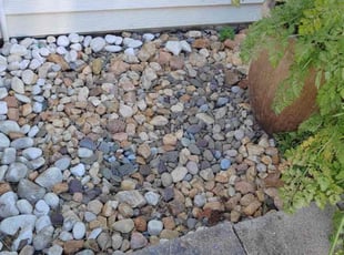 Mikesha W.'s Flower Bed Weeding service result