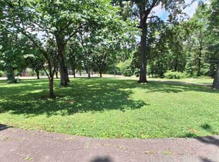 Andrea B.'s lawn care services service result