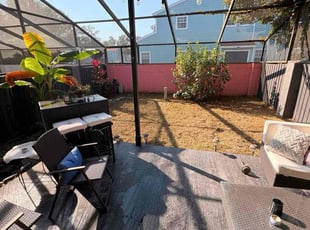 Richard R.'s grass cutting service result