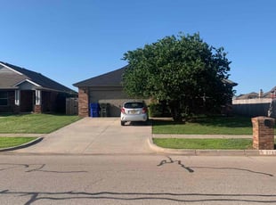 Lorenda C.'s lawn service service result