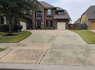 Shannon W.'s lawn care services service result