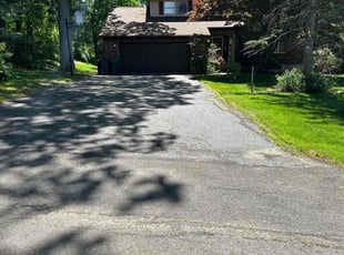 Stephen S.'s lawn service service result