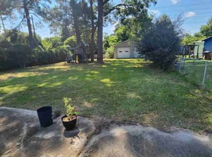 Bob M.'s lawn maintenance service result