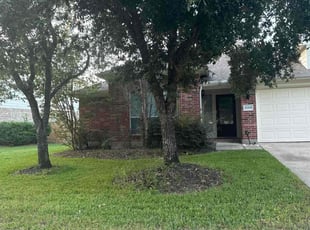 James G.'s lawn service service result