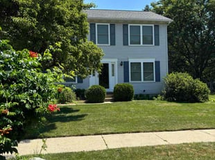 Willie W.'s lawn care service result