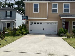 Susan W.'s turf maintenance service result