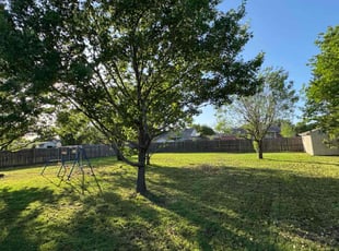 Matt T.'s lawn care service result