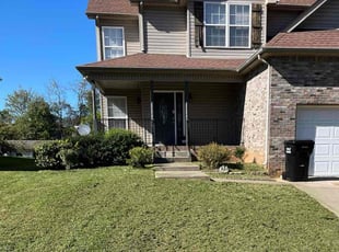 Mary T.'s lawn service service result