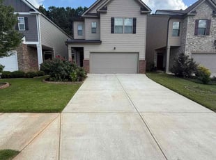 Old S.'s lawn care services service result