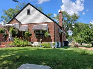 Joeann R.'s lawn service service result