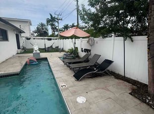 Sarah B.'s lawn care services service result