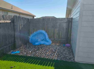 Walter L.'s Cleanup service result