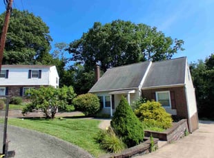 Octavia A.'s lawn service service result