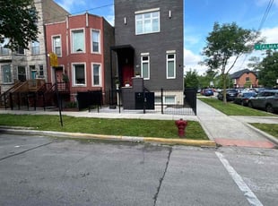 Kyle K.'s lawn care service result