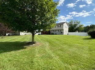Paul M.'s lawn care service result