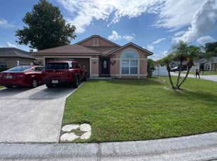 John M.'s lawn care services service result