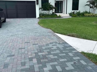 Shawn C.'s lawn care services service result