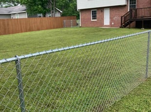 Jadyn G.'s lawn care services service result