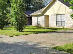 Karen F.'s turf maintenance service result