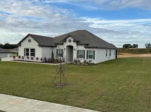 Rongling W.'s lawn care service result