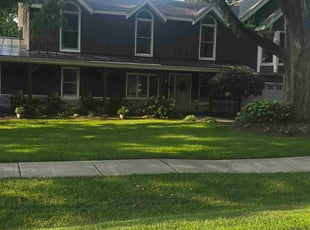 Deedren O.'s lawn maintenance service result