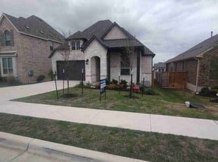 Barbara K.'s lawn service service result