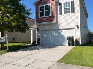 Sheila W.'s lawn care service result