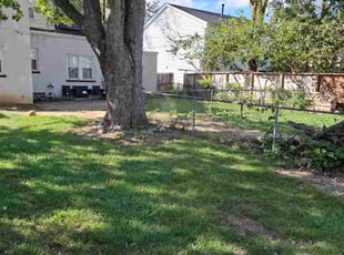 Ether T.'s turf maintenance service result