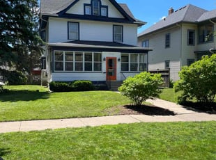 Patricia M.'s turf care service result